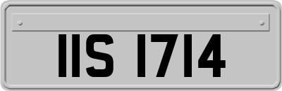 IIS1714