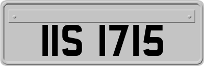IIS1715