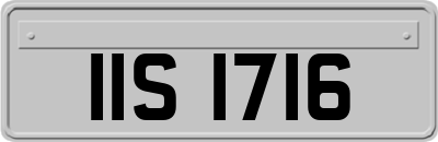 IIS1716