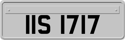 IIS1717