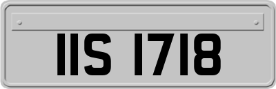 IIS1718