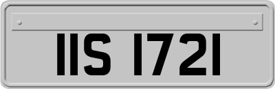 IIS1721