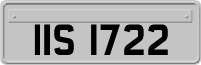 IIS1722