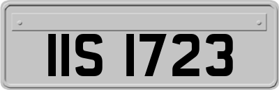 IIS1723