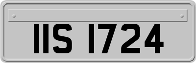 IIS1724