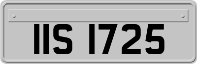 IIS1725