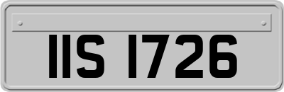 IIS1726