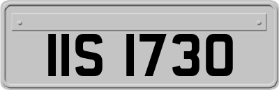 IIS1730