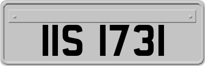 IIS1731