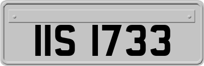 IIS1733