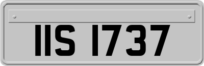 IIS1737