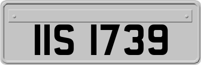IIS1739