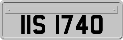 IIS1740