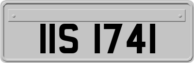 IIS1741