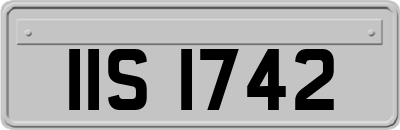IIS1742