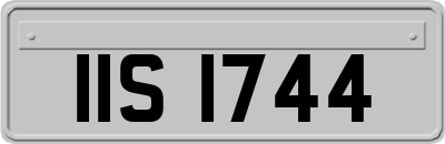 IIS1744