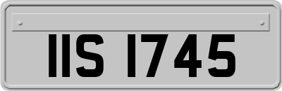 IIS1745