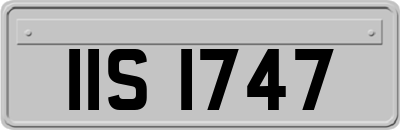IIS1747