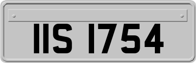 IIS1754