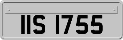 IIS1755