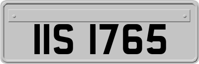 IIS1765