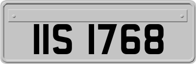 IIS1768