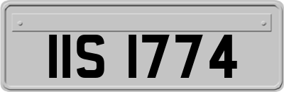 IIS1774