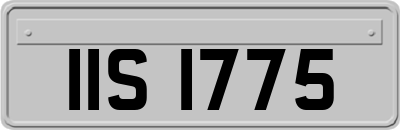 IIS1775
