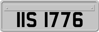 IIS1776