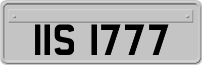 IIS1777