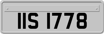 IIS1778