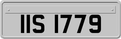 IIS1779