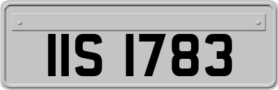 IIS1783