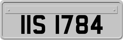 IIS1784