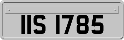 IIS1785