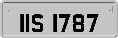 IIS1787