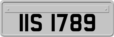 IIS1789