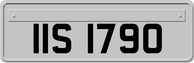 IIS1790