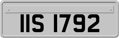 IIS1792