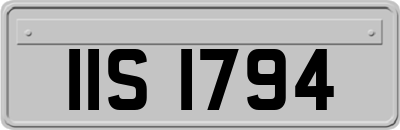 IIS1794