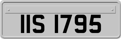 IIS1795