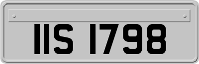 IIS1798