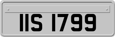 IIS1799