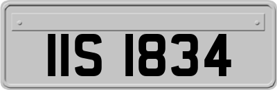 IIS1834