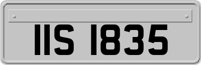 IIS1835