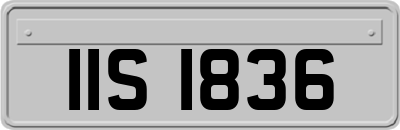 IIS1836