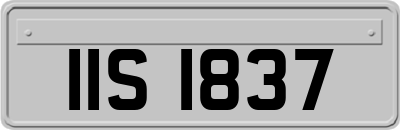 IIS1837