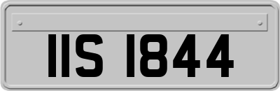 IIS1844
