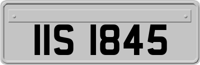 IIS1845