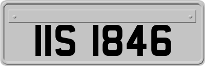 IIS1846